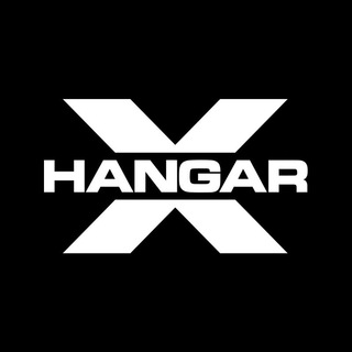 Telegram profile photo for HANGAR X - Noticias sobre aviación