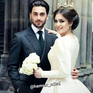 Telegram profile photo for همسر ایده آل