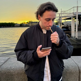 Telegram profile photo for YASNO 👁️ DZIMA