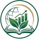 Telegram profile photo for YASHIL MOLIYA VA INNOVATSION IQTISODIYOT