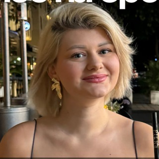 Telegram profile photo for онлайн шопинг | обучение dasha buyer