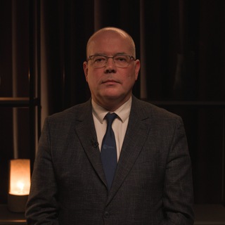 Telegram profile photo for Андрей Мамыкин | Mamikins TV