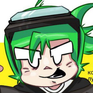 Telegram profile photo for БУРмалдящий - buur_ugh