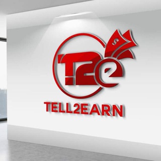 Telegram profile photo for TELL2EARN FOREX ACADEMY