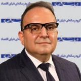 Telegram profile photo for کانال رسمی دکتر کیوان جعفری تهرانی