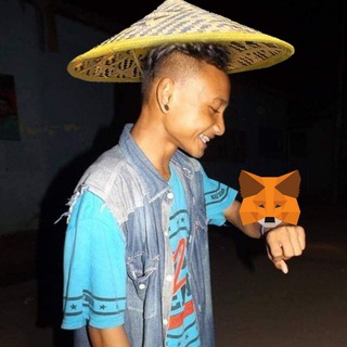 Telegram profile photo for Petani Airdrop 👨🌾