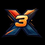 Telegram profile photo for اكس ثري - Xx Three