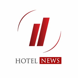 Telegram profile photo for HOTEL NEWS