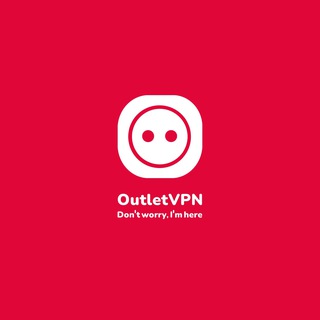 Telegram profile photo for اوتلت ویپیان | OutletVPN