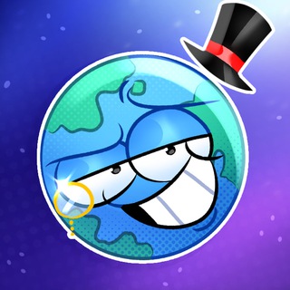 Telegram profile photo for Глобалс / Космич