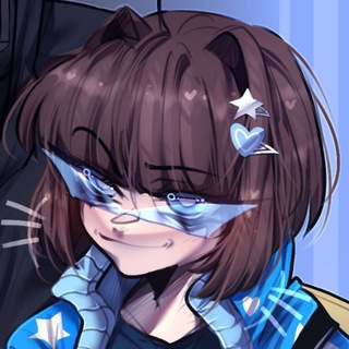 Telegram profile photo for Melok ¹⁸⁺