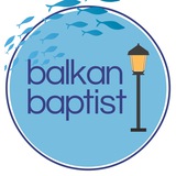 Telegram profile photo for Balkan Baptist News