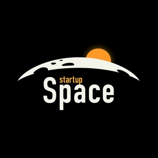 Telegram profile photo for StartUp Space