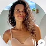 Telegram profile photo for Нина Красоткина. Бали, лайфстайл, путешествия и мысли вслух