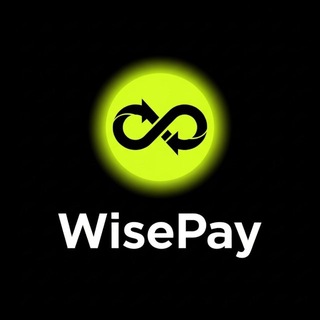 Telegram profile photo for WisePay