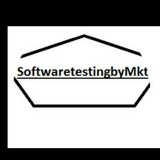 Telegram profile photo for SoftwaretestingbyMKT