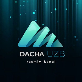 Telegram profile photo for Dacha_uz