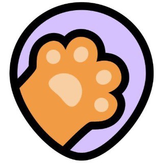 Telegram profile photo for Pinpet