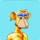 Telegram profile photo for APE'S Call Channel