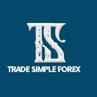 Telegram profile photo for TRADE SIMPLE FOREX