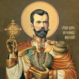 Telegram profile photo for Логово Александра |
