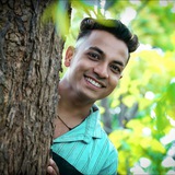 Telegram profile photo for DK BHOJANI 7351_😎