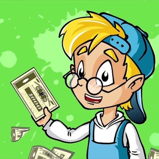 Telegram profile photo for MG DROP/NFT