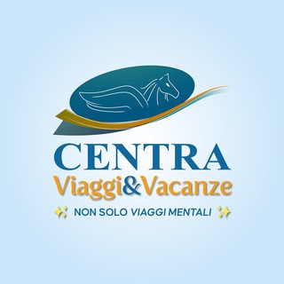 Telegram profile photo for Centra Viaggi e Vacanze