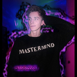 Telegram profile photo for •Nast4ik• (fan.a4vlad)