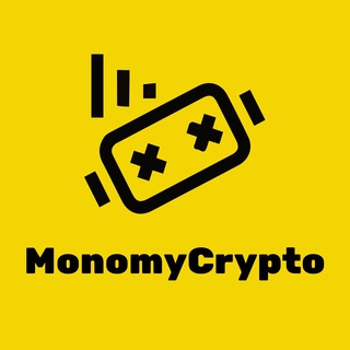 Telegram profile photo for Monomy Crypto