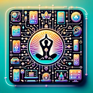 Telegram profile photo for Йога | Путь к себе