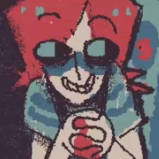 Telegram profile photo for жмых's mental issues