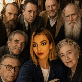 Telegram profile photo for سپیدار | نیلاشفائی