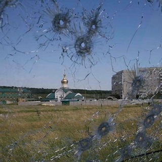 Telegram profile photo for Le Donbass Pacifique - Ukraine