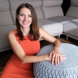 Telegram profile photo for Лавка вязаный дом. Ирина Герасименко