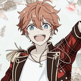 Telegram profile photo for Рест | Sweetest Fan | Kinnie