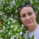 Telegram profile photo for «Отзывы и Благодарности»