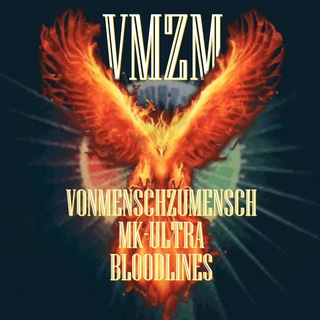 Telegram profile photo for ☣️👥vMzM👥☣️ Mk-ultra Satanismus