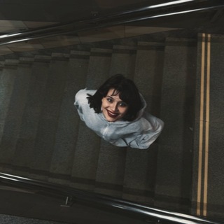 Telegram profile photo for жизнь и творчество е.в.поповой