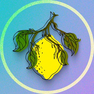 Telegram profile photo for Lemon branch