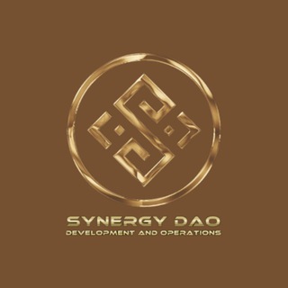 Telegram profile photo for Synergy DAO Official Portal