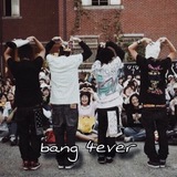 Telegram profile photo for bang 4ever