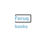 Telegram profile photo for Foruq books