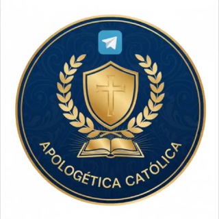 Telegram profile photo for Apologética Católica