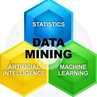 Telegram profile photo for Data Mining