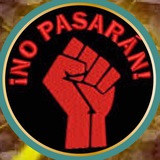 Telegram profile photo for No pasaran