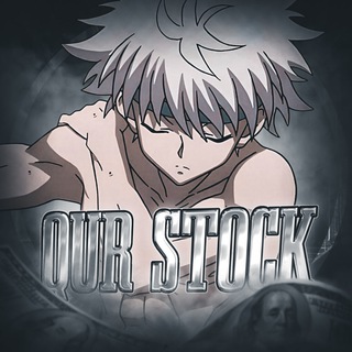 Telegram profile photo for Qur private stock