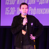 Telegram profile photo for Об НФО и молодёжке от Димы