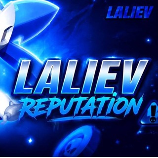 Telegram profile photo for Репутация.