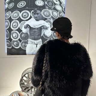 Telegram profile photo for 파일’s